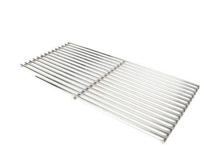 Montague 1601-2 Grid Iron Left Side -- (All Mo (MON1601-2)