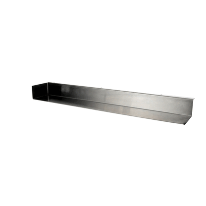 Montague 16466-6 Lt. Bracket Grease Container A (MON16466-6)