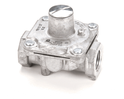 Montague 17217-0 Regulator Gas--Nat 1/2 Npt (MON17217-0)