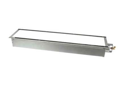 Montague 17236-7 Infrared Burner Large--Nat 28- (MON17236-7)