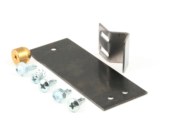 Montague MON17454-8 Catch-Spring Ball Assembly for Compatible Montague Cooking Equipment (MON17454-8)