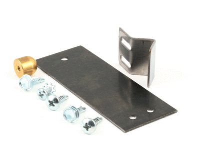 Montague MON17454-8 Catch-Spring Ball Assembly for Compatible Montague Cooking Equipment (MON17454-8)