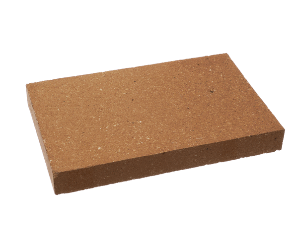 Montague 1763-9 Deck Fire Tile--(1-1/4 X 7 X 1 (MON1763-9)