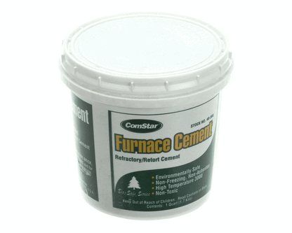 Montague 1779-5 Hi-Temp Cement (MON1779-5)