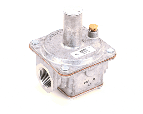 Montague 18183-8 1 In Regulator (MON18183-8)