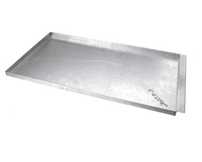 Montague 20253-3 Drip Container W/S/S Trim -- 2 (MON20253-3)