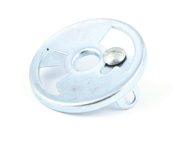 Montague MON2038-9 Air Shutter (MON2038-9)