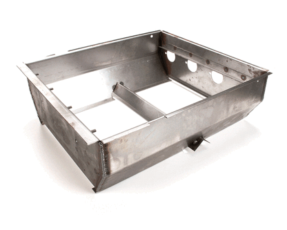 Montague 20483-8 Burner Box 24 (MON20483-8)