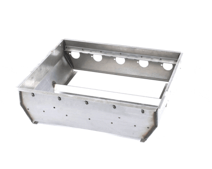 Montague 20716-0 Burner Box 30 (MON20716-0)