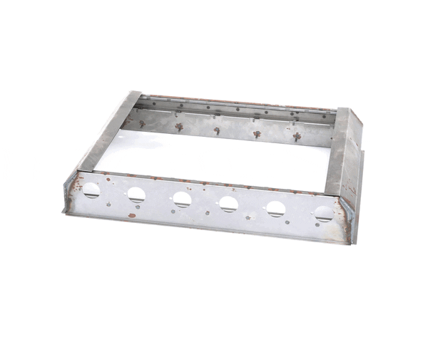 Montague 20811-6 Burner Box -36R (MON20811-6)