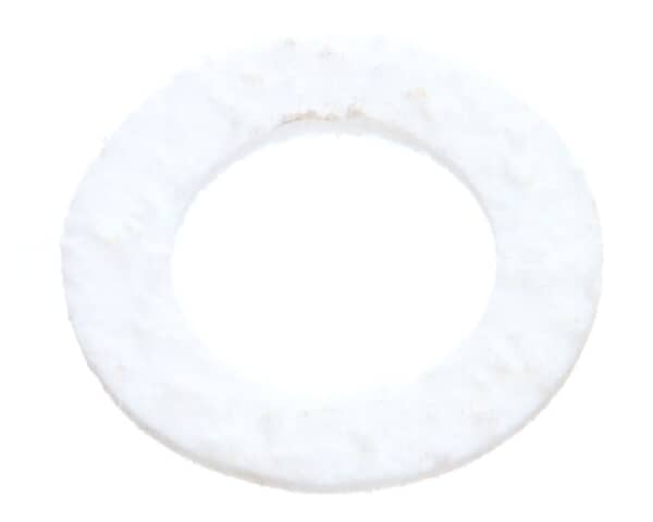 Montague MON20923-6 gasket, burner venturi (MON20923-6)