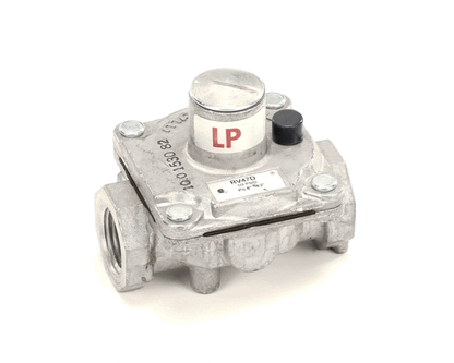 Montague 2142-3 Regulator Gas-Lp 1/2 Npt (MON2142-3)