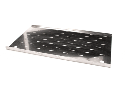 Montague 21429-9 Perforated Heat Shield (MON21429-9)