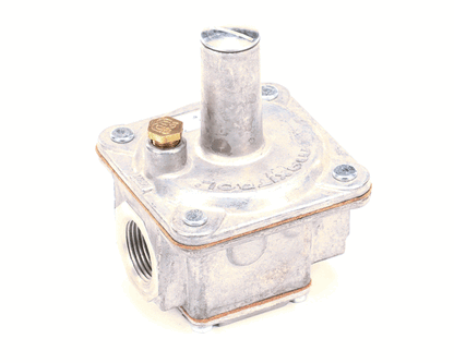 Montague 2145-8 Pressure Regulator -- Nat (Dbl (MON2145-8)