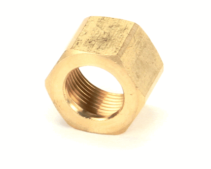 Montague 2218-7 Compression Nut 7/16 Cc (MON2218-7)