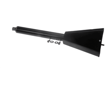 Montague 22947-4 Leg Assembly W/Gusset--Ptd 7/94 To (MON22947-4)