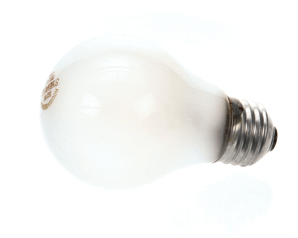 Montague 2389-2 Light Oven Bulbs 250V 50 W (MON2389-2)
