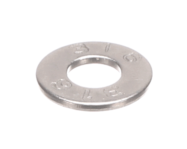 Montague 24758-8 Washer, Flat Ss (MON24758-8)