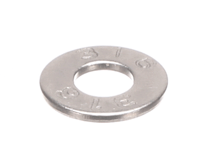 Montague 24758-8 Washer, Flat Ss (MON24758-8)