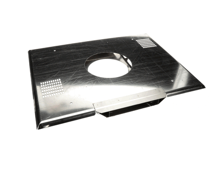 Montague 25310-3 Baffle Rear Fan (MON25310-3)
