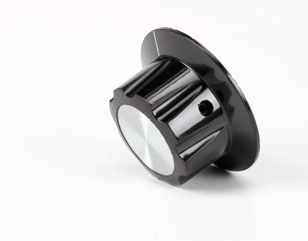 Montague MON25378-2 fan/timer knob for compatible Montague gas convection ovens (MON25378-2)