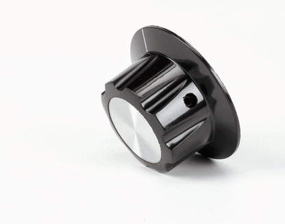 Montague MON25378-2 fan/timer knob for compatible Montague gas convection ovens (MON25378-2)