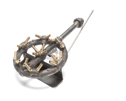 Montague 25538-6 Jet Burner 80 (MON25538-6)