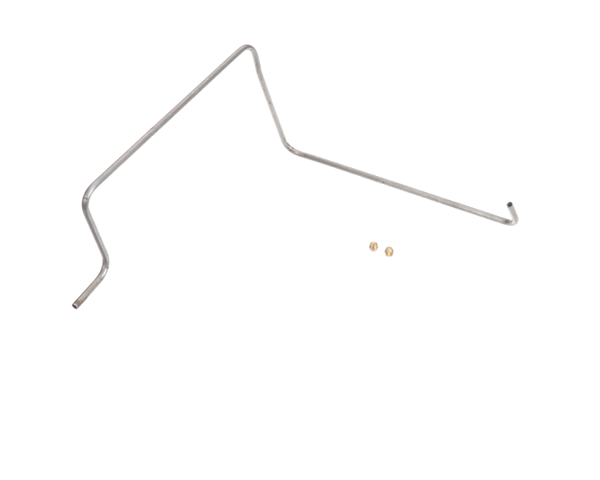 Montague 25552-1 Form Pilot Tube (MON25552-1)