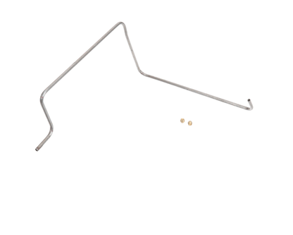 Montague 25552-1 Form Pilot Tube (MON25552-1)