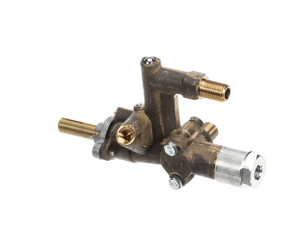 Montague 25818-0 Flame Failure Valve (Lt Offset (MON25818-0)