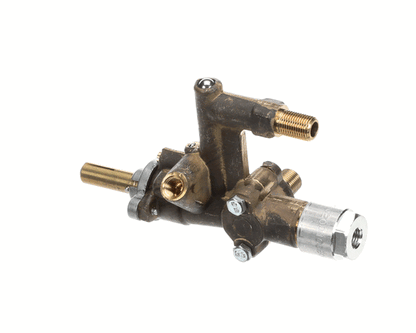 Montague 25818-0 Flame Failure Valve (Lt Offset (MON25818-0)