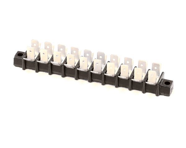 Montague 25877-6 Strip Terminal (MON25877-6)