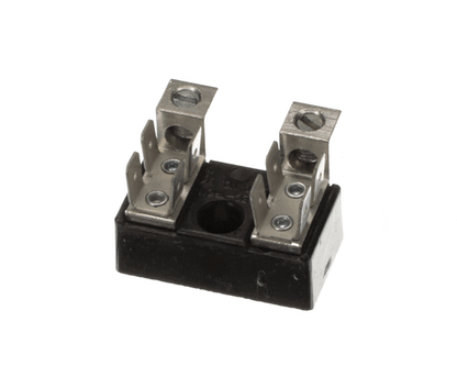 Montague 25878-4 Block Power Terminal 2P (MON25878-4)
