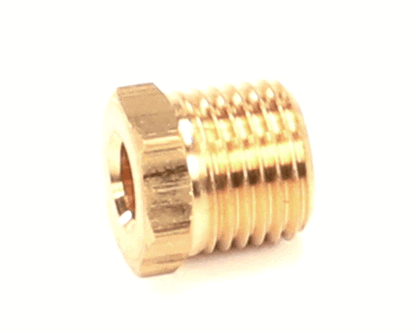 Montague 26185-8 Nut, Compression 3/16 (MON26185-8)
