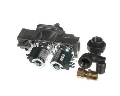 Montague 26595-0 Valve Combination Gas -- Nat (MON26595-0)