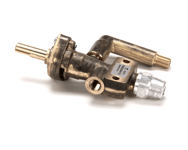 Montague 26621-3 Gas Valve (MON26621-3)