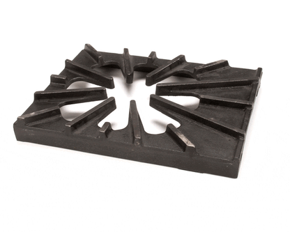 Montague 27122-5 Grate Step-Up Unit Front (MON27122-5)