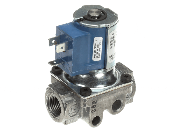 Montague 29024-6 Solenoid Valve 120V (MON29024-6)
