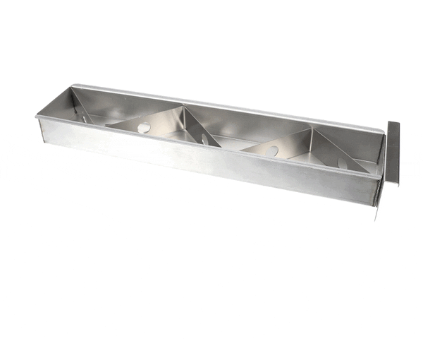 Montague 30144-2 Grease Drawer With Baffle (MON30144-2)