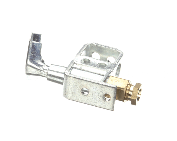 Montague 30286-4 Pilot Burner - #.021Ds (Nat) (MON30286-4)