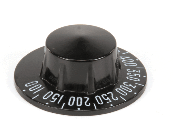 Montague MON30294-5 knob thermostat, 100-450F (MON30294-5)