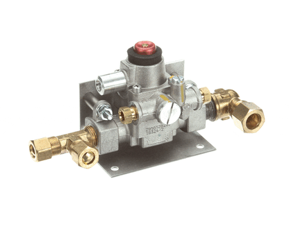 Montague 30639-8 Safety Valve Assembly-Rt Outlet (MON30639-8)