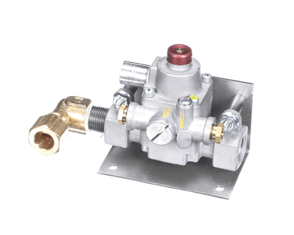 Montague 30769-6 Safety Valve Assembly-Lt (24362460 (MON30769-6)