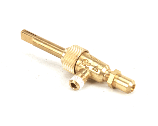 Montague MON31049-2 Gas Valve, Manual, Top, Natural Gas (MON31049-2)