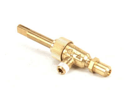 Montague MON31049-2 Gas Valve, Manual, Top, Natural Gas (MON31049-2)