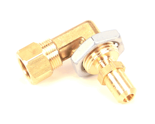Montague 31050-6 Orifice Elbow Assembly-Nat. 6 Wc. (MON31050-6)