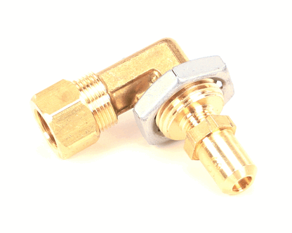 Montague 31050-6 Orifice Elbow Assembly-Nat. 6 Wc. (MON31050-6)