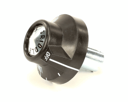 Montague 31719-5 Dial, Thermostat (150-550F) Hd (MON31719-5)