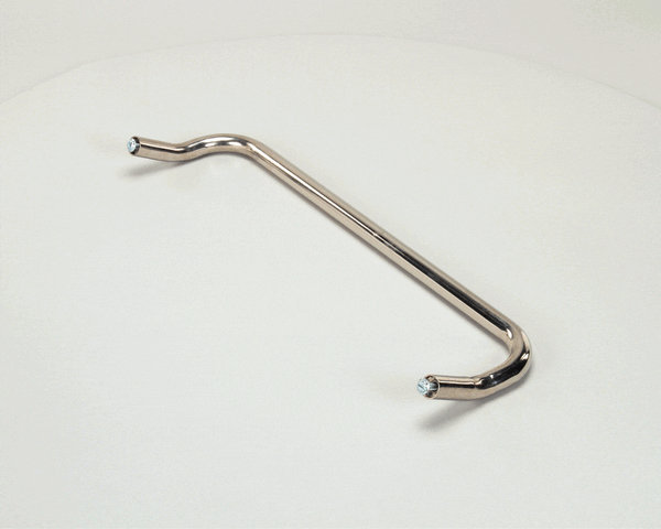 Montague 3173-9 Handle Door--20 C/C (MON3173-9)