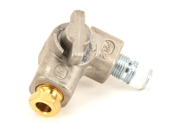 Montague 32739-5 Pilot Valve Shut Off 90 Deg Rt (MON32739-5)